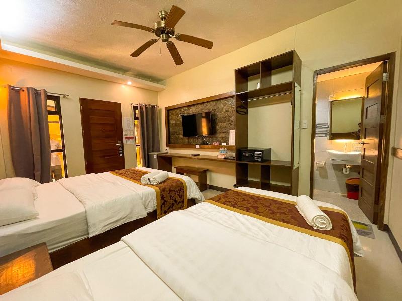 Casa Marco Suites image