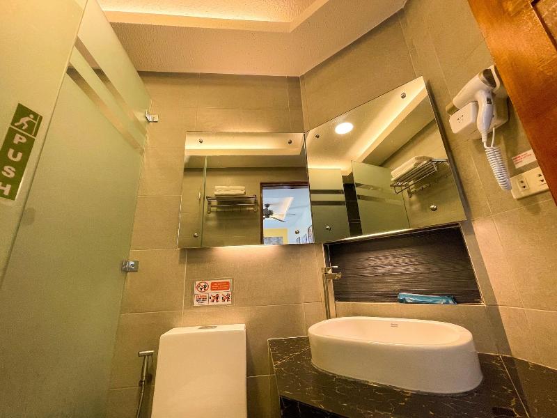 Casa Marco Suites image