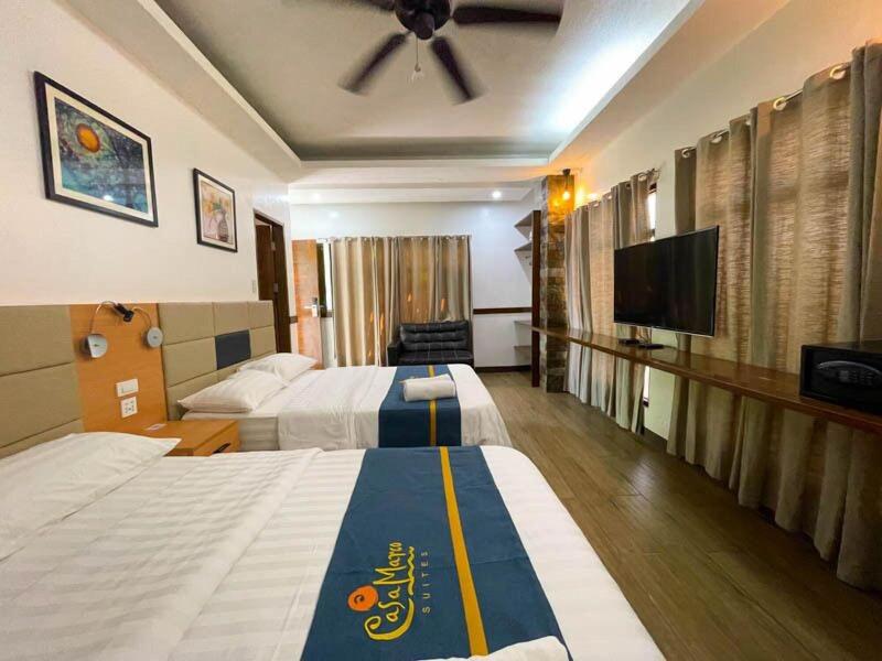 Casa Marco Suites image