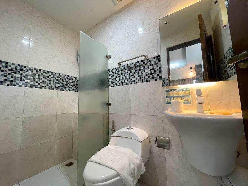 Casa Marco Suites image