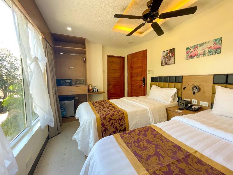 Casa Marco Suites image