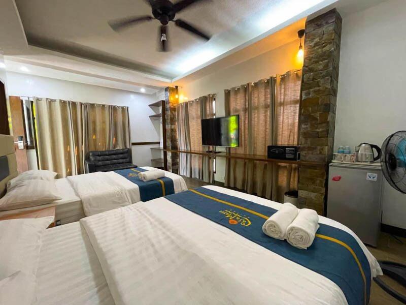 Casa Marco Suites image