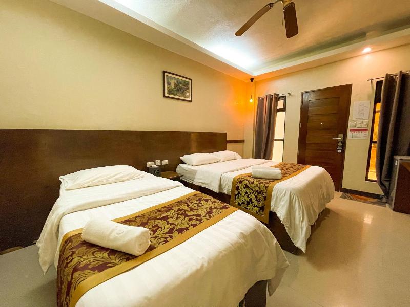 Casa Marco Suites image