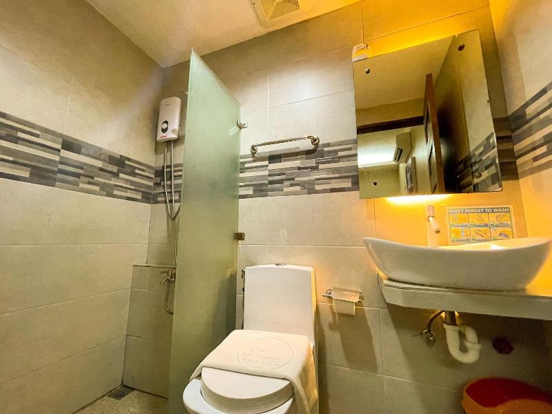 Casa Marco Suites image