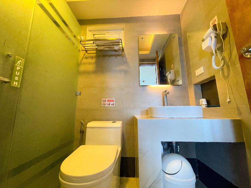 Casa Marco Suites image