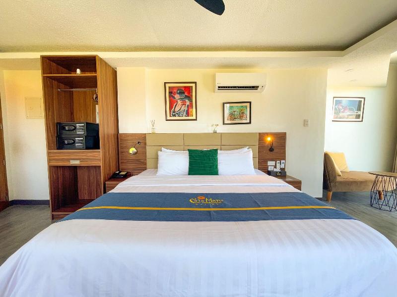 Casa Marco Suites image