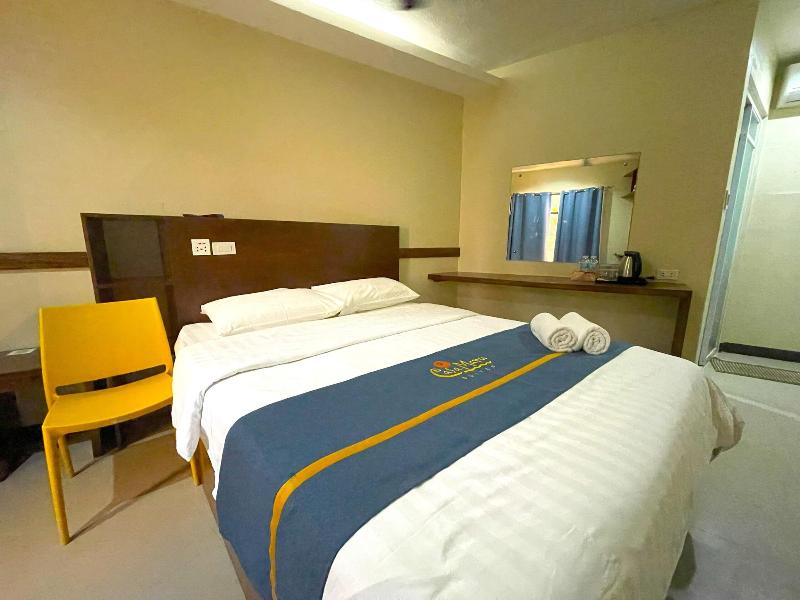 Casa Marco Suites image