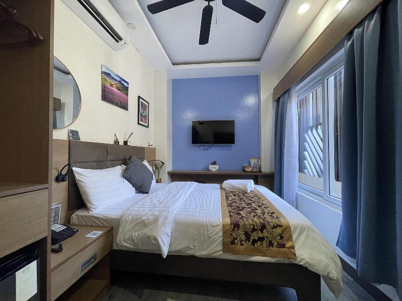 Casa Marco Suites image