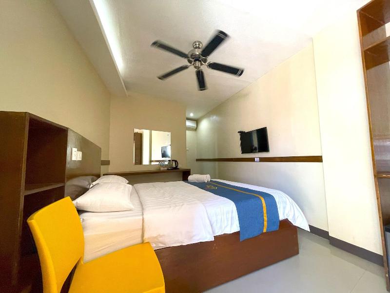 Casa Marco Suites image
