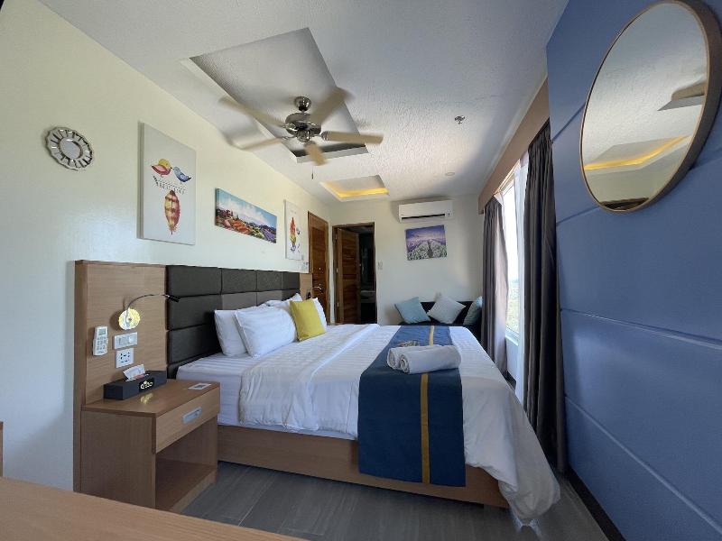 Casa Marco Suites image