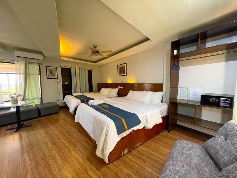 Casa Marco Suites image
