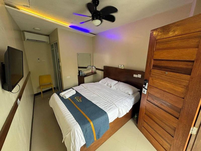 Casa Marco Suites image