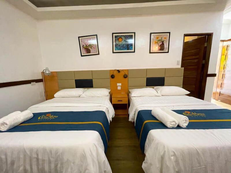 Casa Marco Suites image