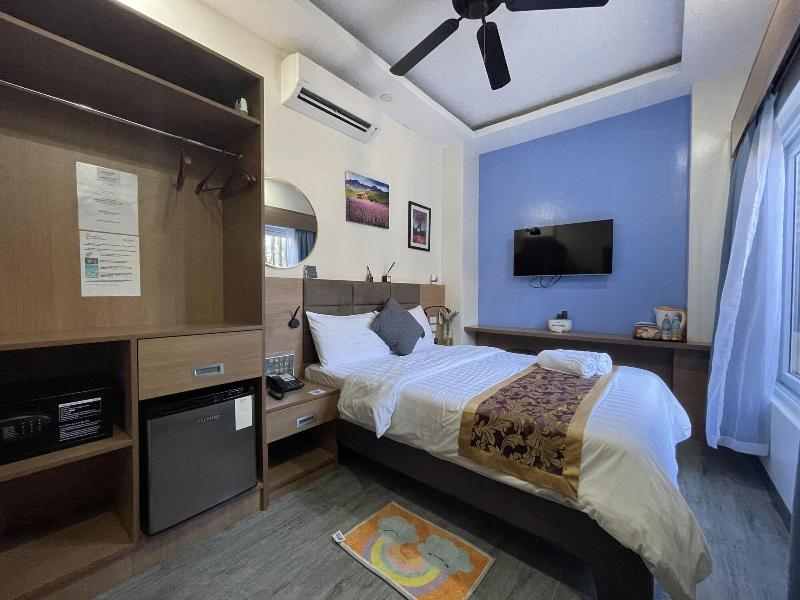 Casa Marco Suites image