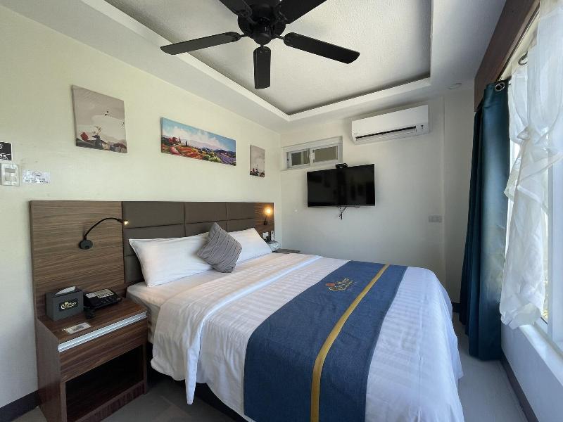 Casa Marco Suites image