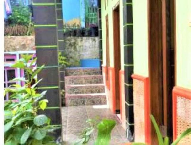 Penginapan Rezeki 3