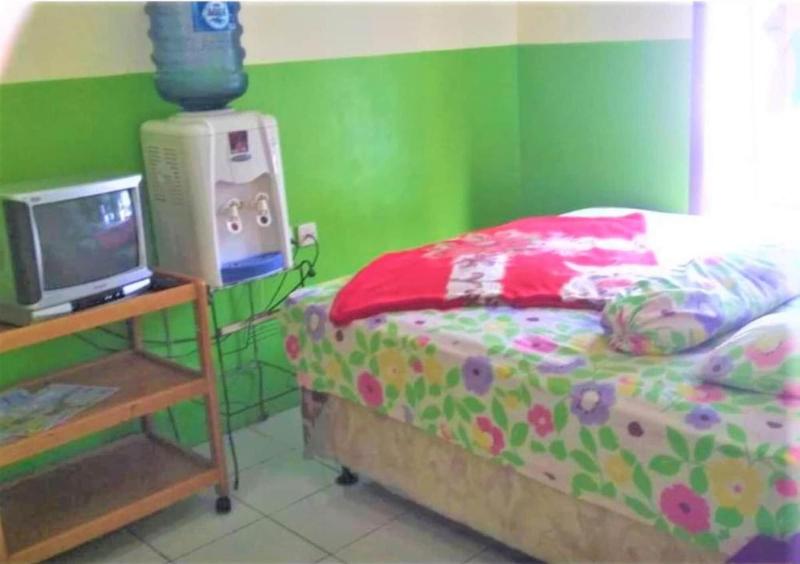 Penginapan Rezeki 5