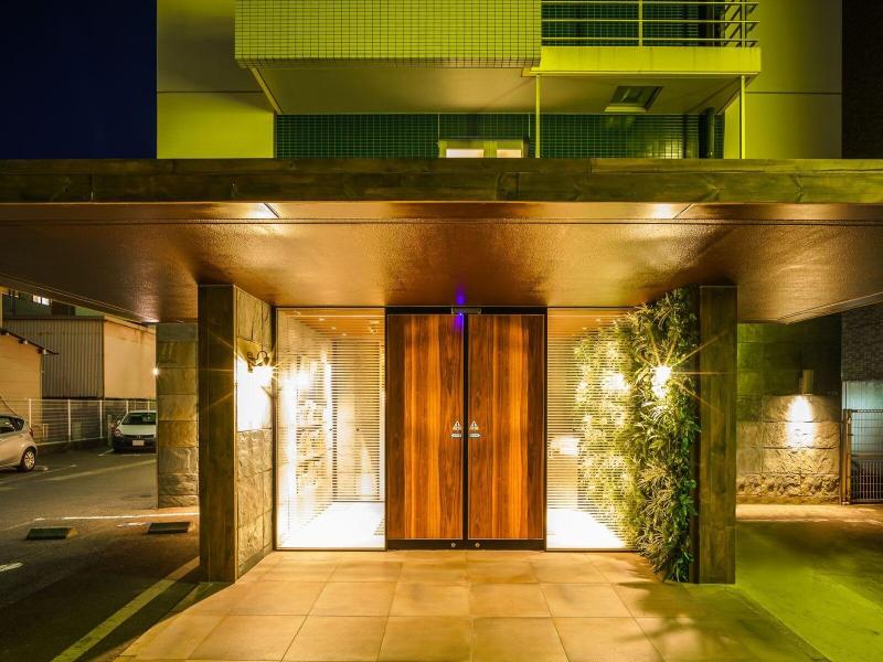 Super Hotel Kouchi Natural Hot Springs image