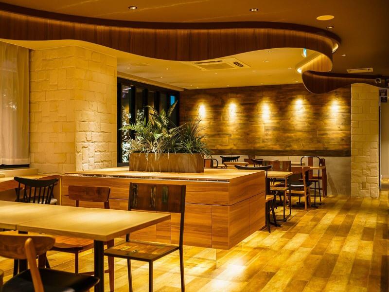 Super Hotel Kouchi Natural Hot Springs image