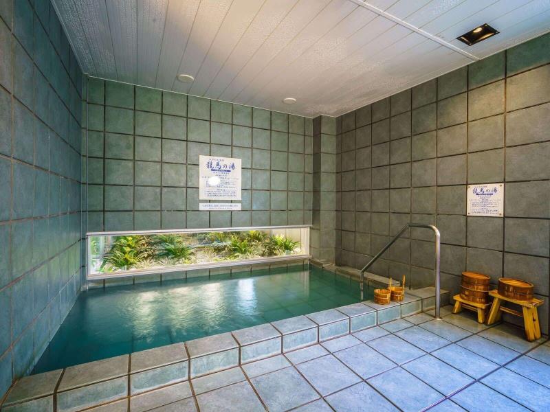 Super Hotel Kouchi Natural Hot Springs image