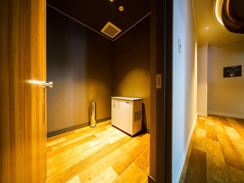 Super Hotel Kouchi Natural Hot Springs image