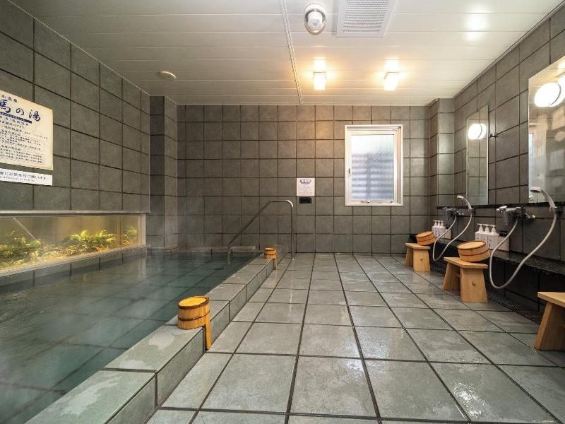 Super Hotel Kouchi Natural Hot Springs image