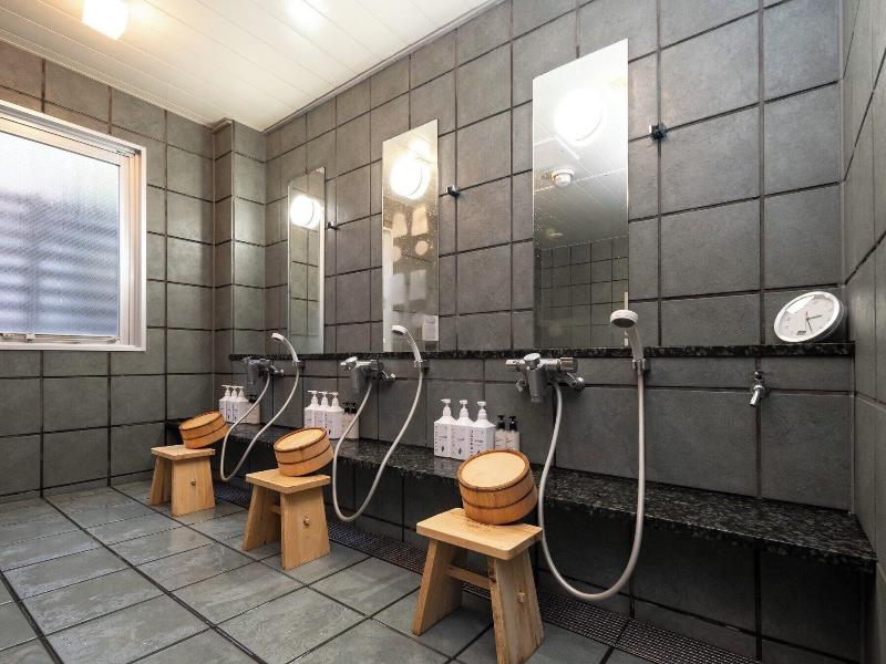 Super Hotel Kouchi Natural Hot Springs image