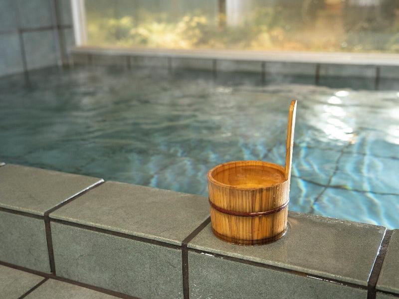 Super Hotel Kouchi Natural Hot Springs image