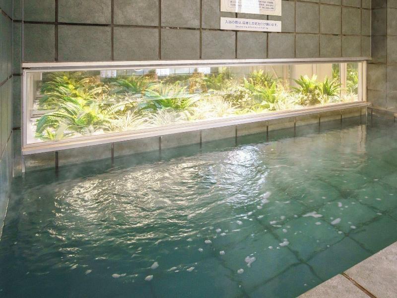 Super Hotel Kouchi Natural Hot Springs image