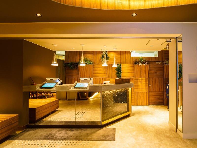 Super Hotel Kouchi Natural Hot Springs image