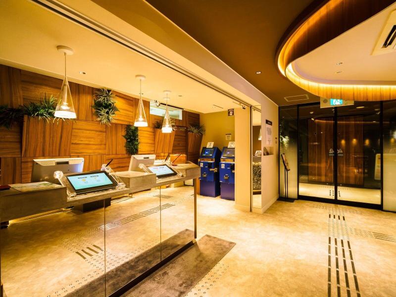 Super Hotel Kouchi Natural Hot Springs image