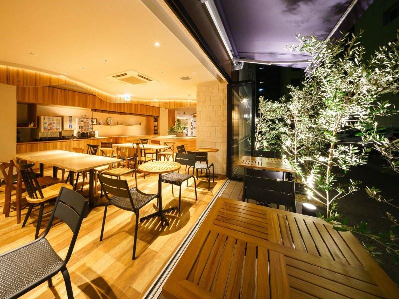 Super Hotel Kouchi Natural Hot Springs image