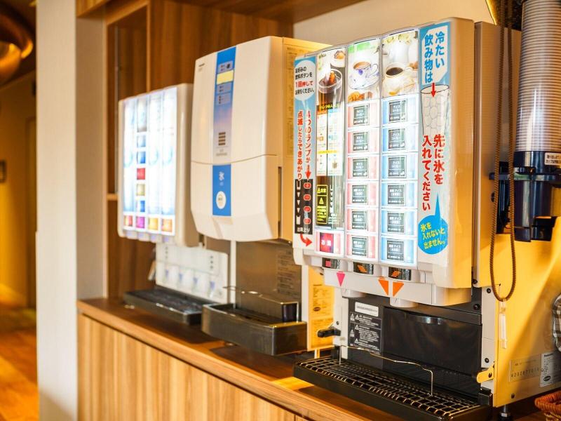 Super Hotel Kouchi Natural Hot Springs image