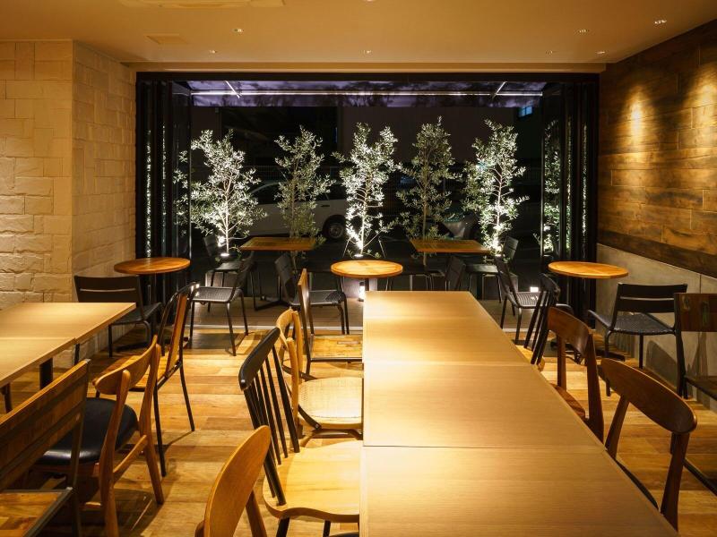 Super Hotel Kouchi Natural Hot Springs image
