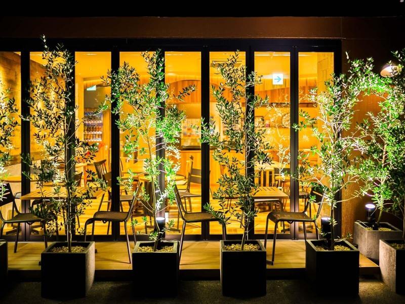 Super Hotel Kouchi Natural Hot Springs image