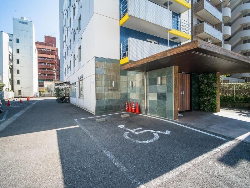 Super Hotel Kouchi Natural Hot Springs image