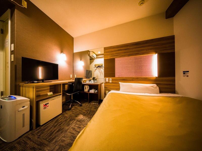 Super Hotel Kouchi Natural Hot Springs image