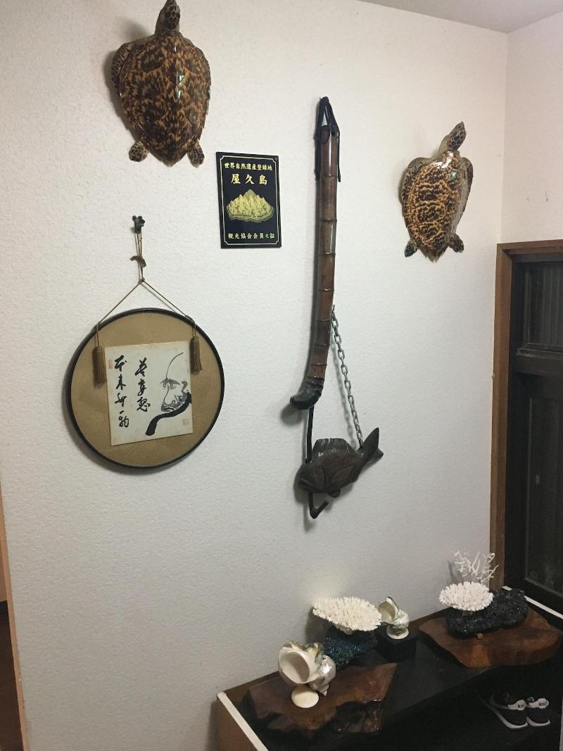 . Minshuku Sansui
