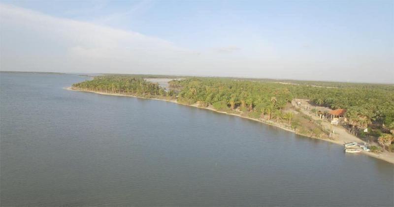 Kite Paradise Hostel-Kalpitiya image