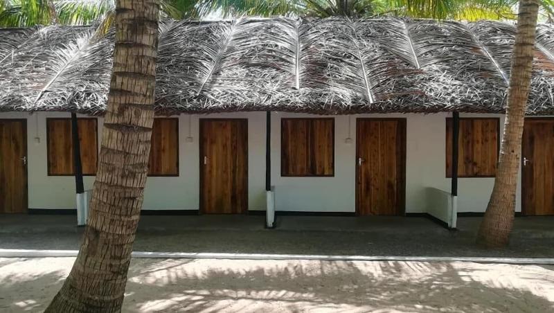 Kite Paradise Hostel-Kalpitiya image
