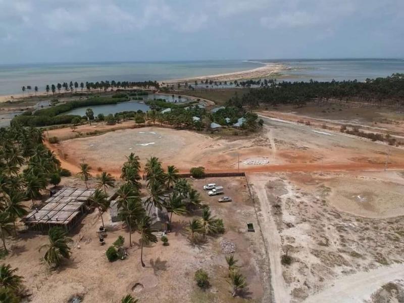 Kite Paradise Hostel-Kalpitiya image