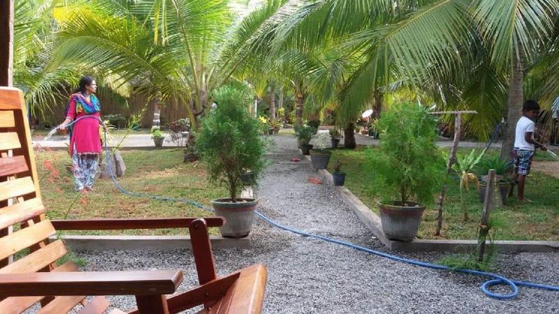 Kite Paradise Hostel-Kalpitiya image