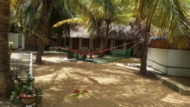Kite Paradise Hostel-Kalpitiya image