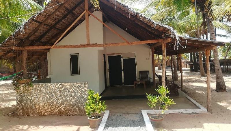 Kite Paradise Hostel-Kalpitiya image