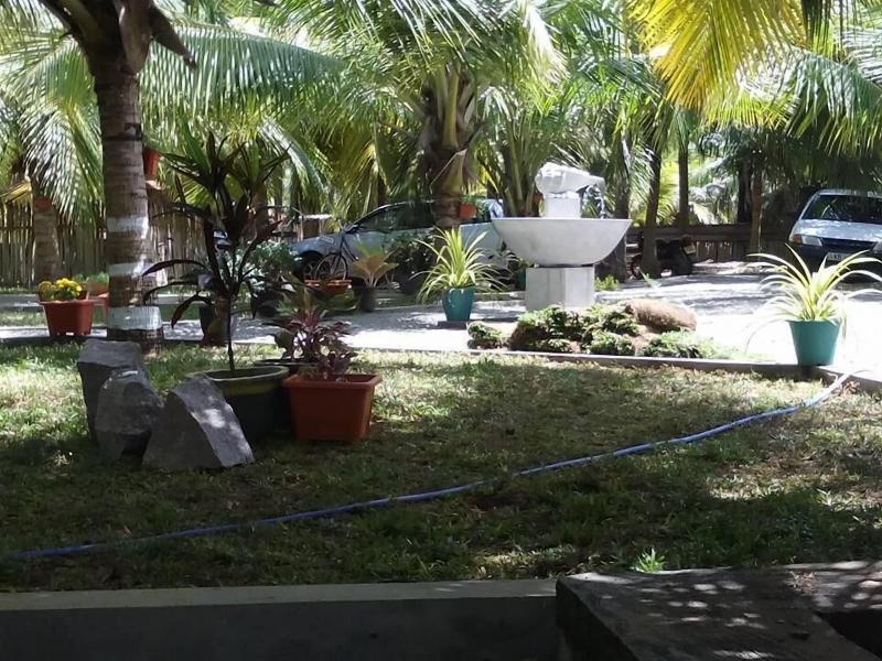 Kite Paradise Hostel-Kalpitiya image