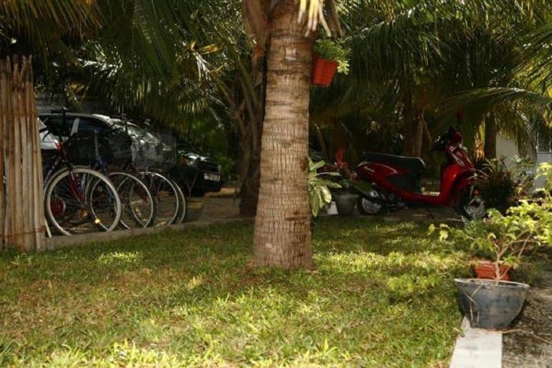 Kite Paradise Hostel-Kalpitiya image