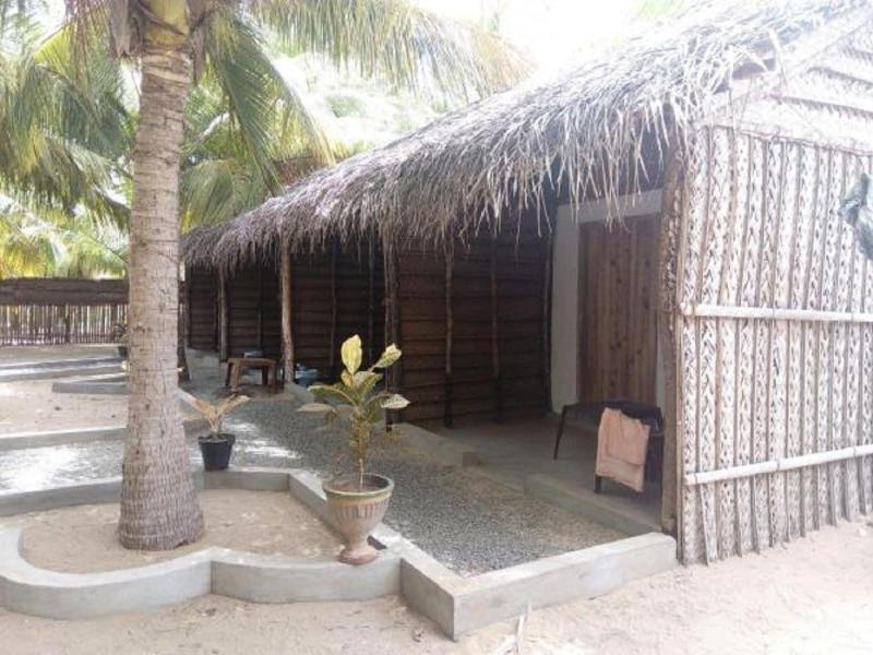 Kite Paradise Hostel-Kalpitiya image