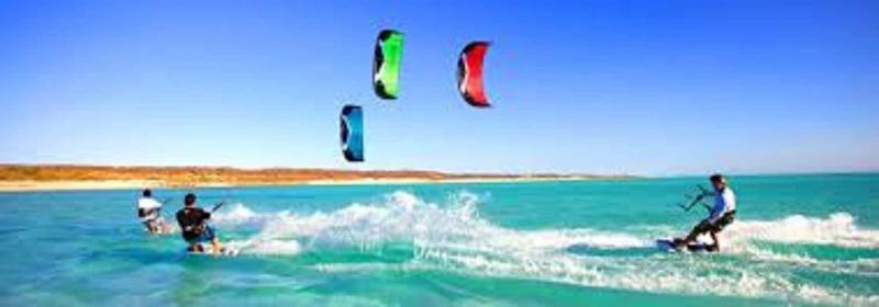 Kite Paradise Hostel-Kalpitiya image
