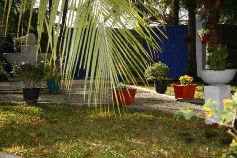 Kite Paradise Hostel-Kalpitiya image