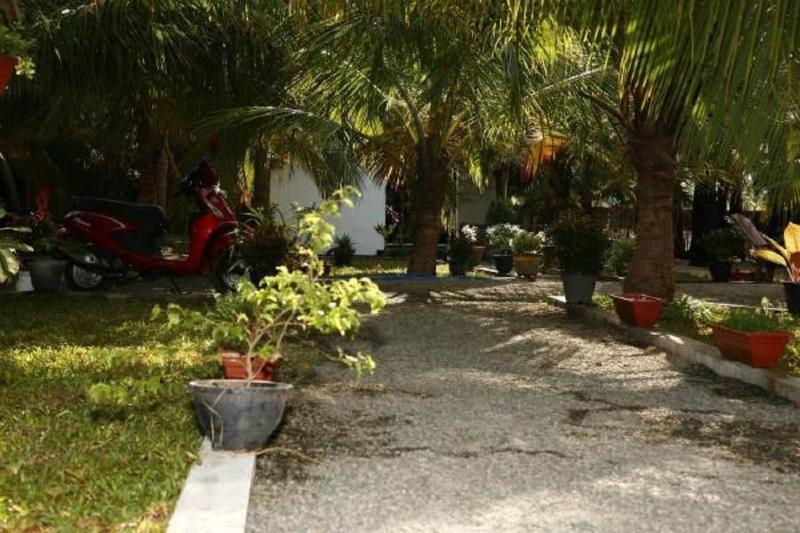 Kite Paradise Hostel-Kalpitiya image